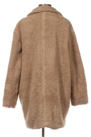 Damenmantel H&M L.O.G.G., Größe M, Farbe Braun, Preis € 27,99