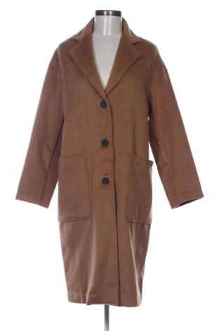 Damenmantel Haily`s, Größe XS, Farbe Braun, Preis € 24,99