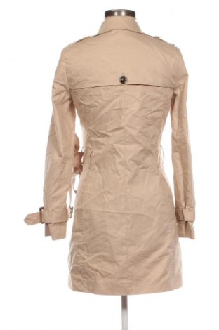 Damenmantel Hallhuber, Größe XS, Farbe Beige, Preis € 41,99