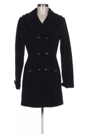 Damenmantel Hallhuber, Größe S, Farbe Schwarz, Preis € 90,99