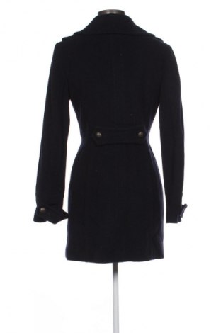 Damenmantel Hallhuber, Größe S, Farbe Schwarz, Preis € 90,99