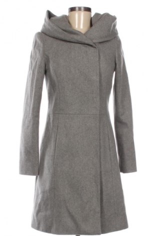 Dámský kabát  Hallhuber, Velikost XS, Barva Šedá, Cena  1 929,00 Kč