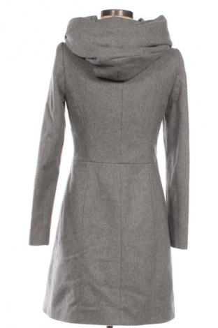 Dámský kabát  Hallhuber, Velikost XS, Barva Šedá, Cena  1 929,00 Kč