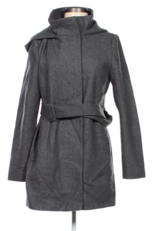 Γυναικείο παλτό Hallhuber, Μέγεθος M, Χρώμα Γκρί, Τιμή 77,99 €