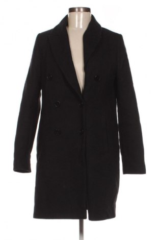 Damenmantel Hallhuber, Größe S, Farbe Schwarz, Preis € 90,99