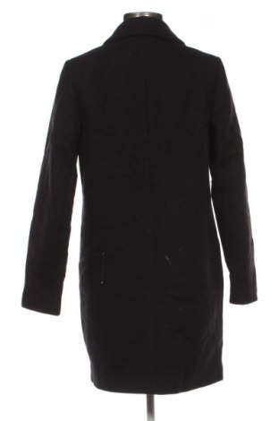 Damenmantel Hallhuber, Größe S, Farbe Schwarz, Preis € 90,99