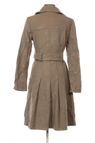 Damenmantel Hallhuber, Größe M, Farbe Beige, Preis € 85,99