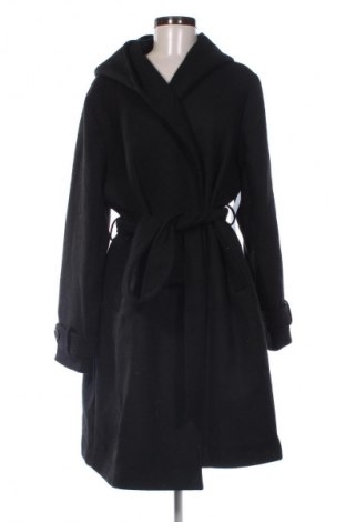 Damenmantel Happy Holly, Größe XL, Farbe Schwarz, Preis € 93,99