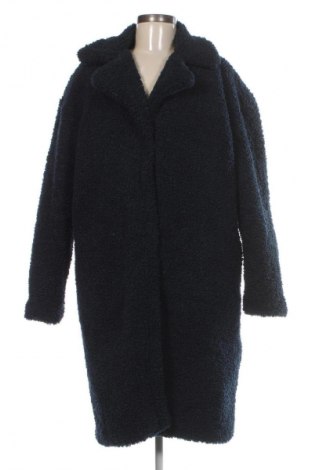 Дамско палто Hema, Размер M, Цвят Син, Цена 26,58 €