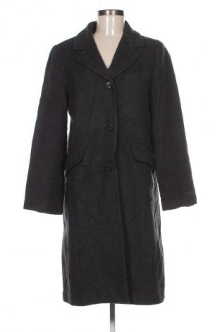 Damenmantel Hennes, Größe L, Farbe Grau, Preis 45,00 €