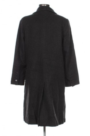 Damenmantel Hennes, Größe L, Farbe Grau, Preis 45,00 €