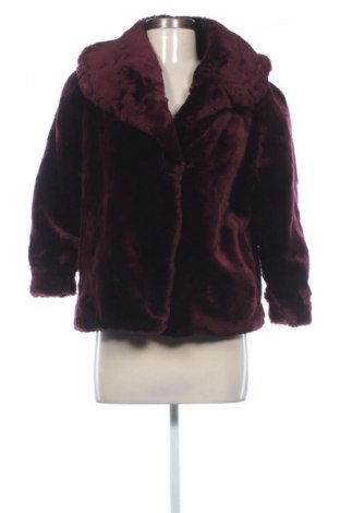 Damenmantel Hennes, Größe XXL, Farbe Rot, Preis € 45,00