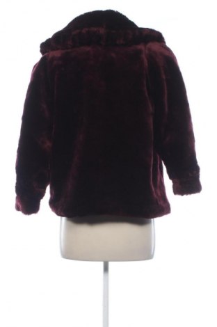 Damenmantel Hennes, Größe XXL, Farbe Rot, Preis € 45,00