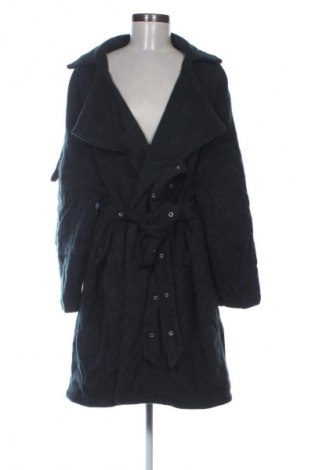 Damenmantel House of Sunny, Größe M, Farbe Grün, Preis € 176,00