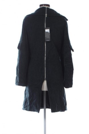 Damenmantel House of Sunny, Größe M, Farbe Grün, Preis € 176,00