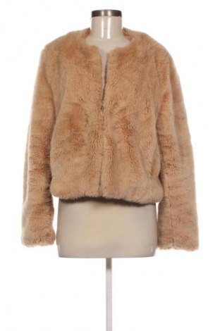 Γυναικείο παλτό Imperial, Μέγεθος L, Χρώμα  Μπέζ, Τιμή 49,99 €