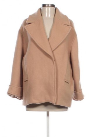 Női kabát Ivy & Oak, Méret L, Szín Bézs, Ár 47 934 Ft