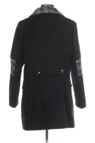 Damenmantel Jackett & Sons, Größe L, Farbe Schwarz, Preis € 63,99