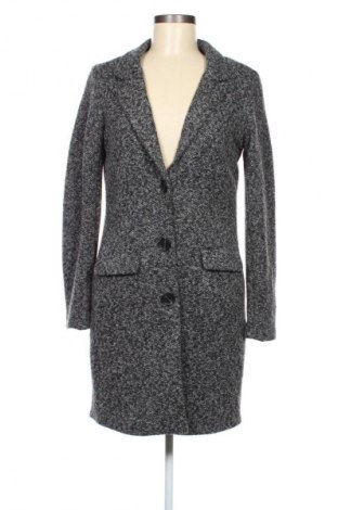 Dámský kabát  Jacqueline De Yong, Velikost S, Barva Šedá, Cena  379,00 Kč