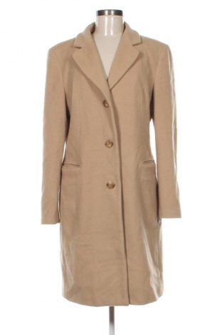 Γυναικείο παλτό Jake*s, Μέγεθος L, Χρώμα  Μπέζ, Τιμή 47,99 €