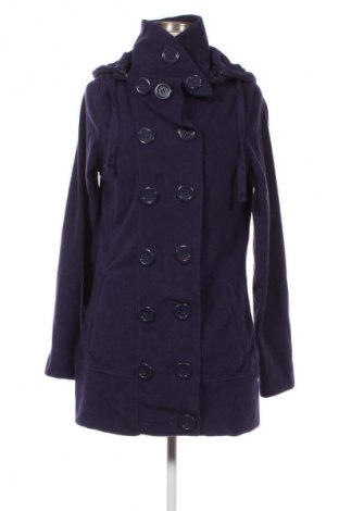 Damenmantel Janina, Größe S, Farbe Lila, Preis € 14,99