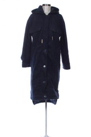 Damenmantel John Baner, Größe M, Farbe Blau, Preis € 38,99