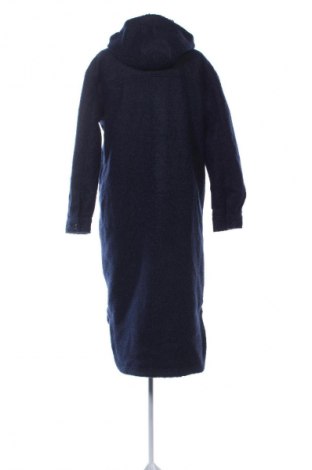 Damenmantel John Baner, Größe M, Farbe Blau, Preis € 38,99