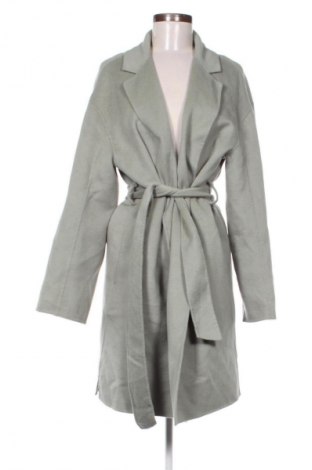 Női kabát Juvia, Méret S, Szín Zöld, Ár 23 299 Ft