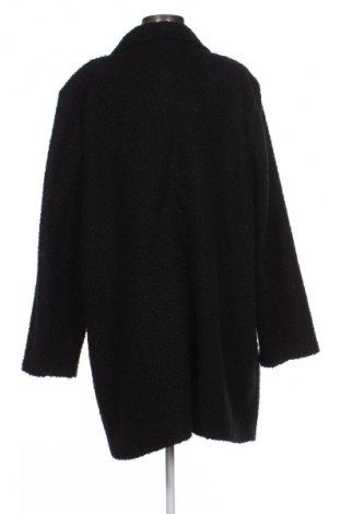 Damenmantel KJ Brand, Größe XXL, Farbe Schwarz, Preis € 22,99