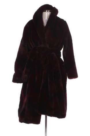 Dámský kabát  Karen Millen, Velikost L, Barva Červená, Cena  4 752,00 Kč