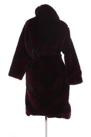 Dámský kabát  Karen Millen, Velikost L, Barva Červená, Cena  4 752,00 Kč