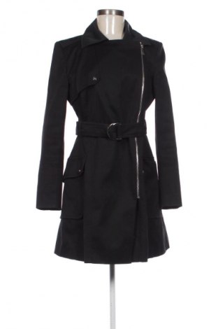 Női kabát Karen Millen, Méret M, Szín Fekete, Ár 63 669 Ft