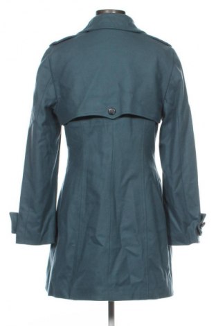 Damenmantel Karen by Simonsen, Größe M, Farbe Blau, Preis € 91,99
