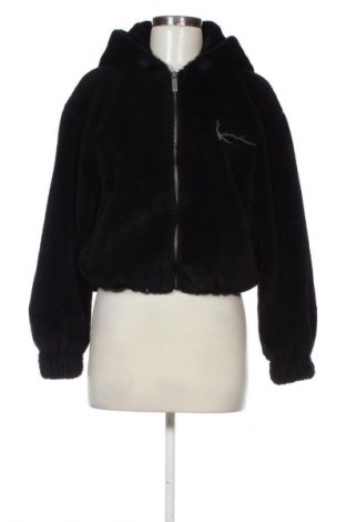 Damenmantel Karl Kani, Größe XS, Farbe Schwarz, Preis € 60,99