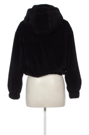 Damenmantel Karl Kani, Größe XS, Farbe Schwarz, Preis € 60,99