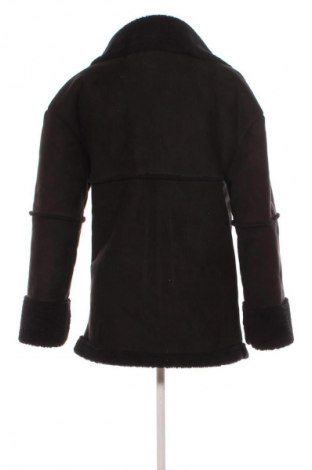 Γυναικείο παλτό Karo Kauer x NA-KD, Μέγεθος XS, Χρώμα Μαύρο, Τιμή 49,08 €