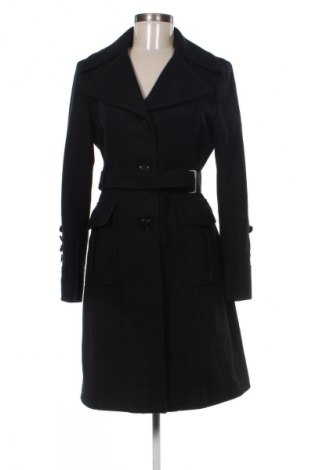 Damenmantel Kenneth Cole, Größe S, Farbe Schwarz, Preis 91,99 €