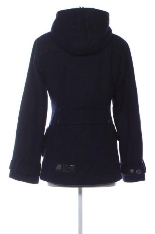 Női kabát Khujo, Méret M, Szín Kék, Ár 31 706 Ft