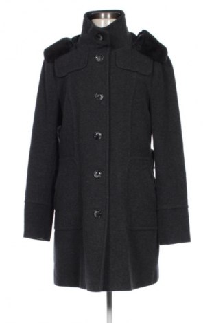 Női kabát Kingfield, Méret M, Szín Fekete, Ár 18 591 Ft