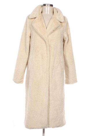 Női kabát LC Waikiki, Méret S, Szín Bézs, Ár 18 595 Ft