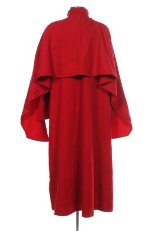 Дамско палто LODENFREY, Размер XL, Цвят Червен, Цена 80,78 €