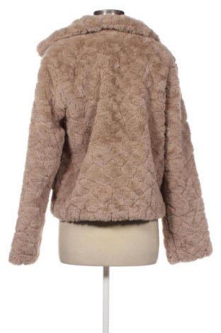 Női kabát Lascana, Méret L, Szín Bézs, Ár 55 749 Ft