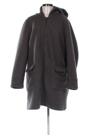 Dámský kabát  Laura Torelli, Velikost XXL, Barva Šedá, Cena  1 276,00 Kč