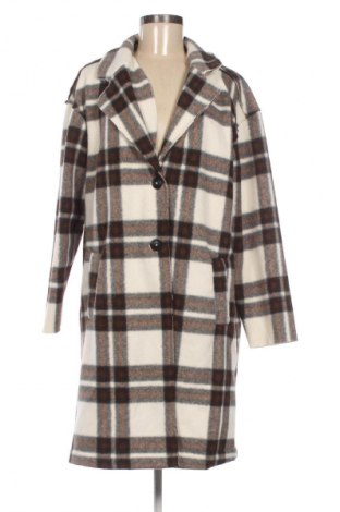 Damenmantel Laura Torelli, Größe S, Farbe Mehrfarbig, Preis 16,99 €