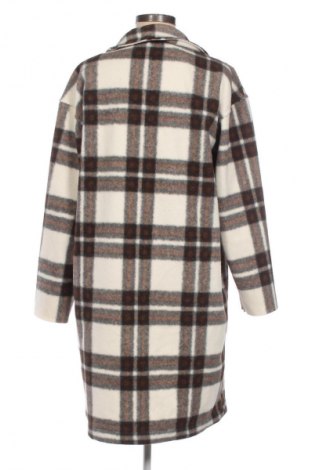 Damenmantel Laura Torelli, Größe S, Farbe Mehrfarbig, Preis 16,99 €