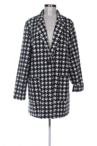 Дамско палто Laura Torelli, Размер L, Цвят Многоцветен, Цена 13,29 €