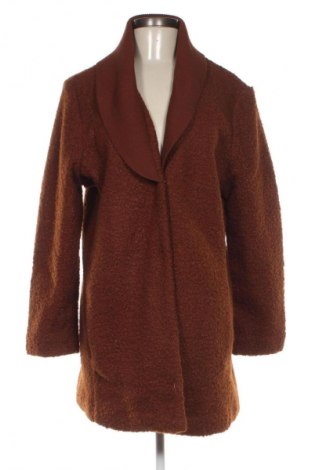 Női kabát Laura Torelli, Méret S, Szín Barna, Ár 6 529 Ft