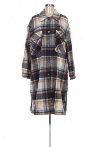 Damenmantel Laura Torelli, Größe L, Farbe Mehrfarbig, Preis € 30,00