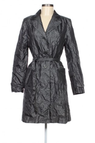 Damenmantel Le Complici, Größe M, Farbe Grau, Preis € 77,00