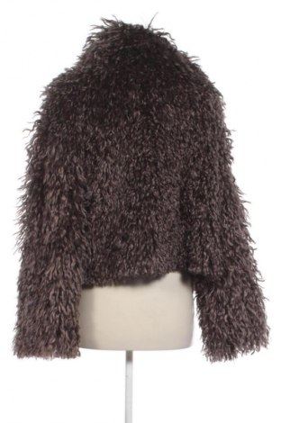 Női kabát Lefon, Méret S, Szín Barna, Ár 72 727 Ft